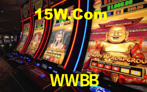 WWBB: Jogos de Caça-Níqueis-Altas Recompensas, Roleta-Velocidade, Blackjack-Desafios Máximos