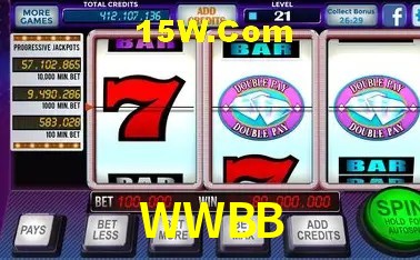 Diretório de Jogos WWBB