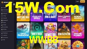 VIP Casino WWBB