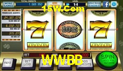 Casino Ao Vivo WWBB