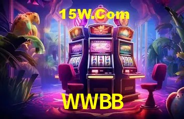 Mesa de Roleta WWBB