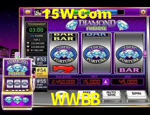 Provedores de Jogos WWBB