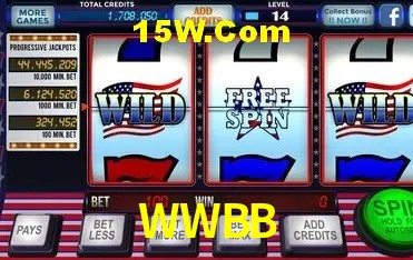 Casino Ao Vivo WWBB