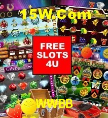 Recursos de Bônus WWBB