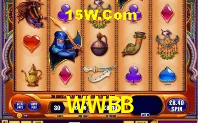 cassino WWBB