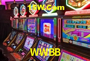 Jogos de Slot WWBB