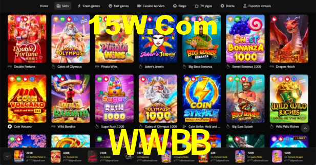 WWBB Bet