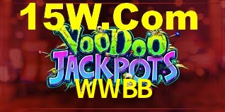 Blackjack Table WWBB