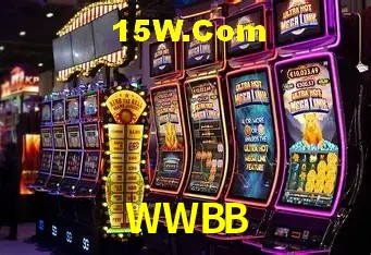 Mesa de Blackjack WWBB