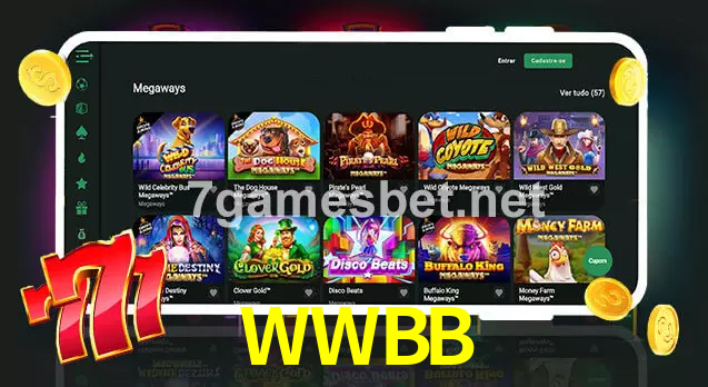 WWBB aplicativo